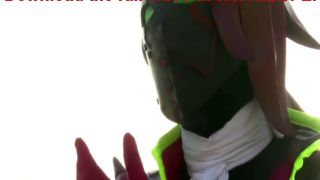 [SuperMisses.com] GIGP-50 Heroine Rangers Annihilate Operation Special-Jyuu Cyan， Pink Earth， Rager Yellow (FHD ver.)-000-5