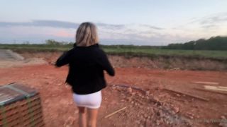  fetish Kimber Veils @kimberveilsaz  Outdoor Sex Tape Bg [FullHD 1080p] 2025 fetish -9