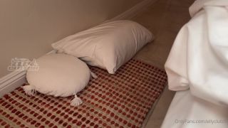 Elly Clutch Bedroom Pov Blowjob And Dick Ride 1 Onlyfans (Pornstar)-1