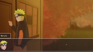 PornGameZone - Living With Tsunade Sex Game Tsunade Hentai Sex Scenes Part 3 [18 ]-4