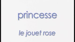 Masturbationg  Princesse-0