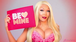 xxx video 15 femdom heels Princess Breanna - Be Mine, joi fantasy on masturbation porn-9