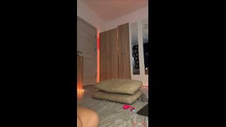 Cosplay cow anal play-4