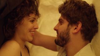 Silma Lopez - Bofetadas (2018) HD 720p!!!-5