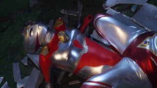 [SuperMisses.com] GRET-49 Futanari Giant Heroine Defeated Ejaculation Hyper Idea-011-1