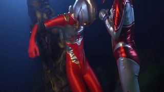 [SuperMisses.com] GRET-49 Futanari Giant Heroine Defeated Ejaculation Hyper Idea-011-6