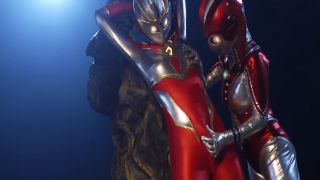 [SuperMisses.com] GRET-49 Futanari Giant Heroine Defeated Ejaculation Hyper Idea-011-9