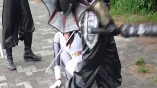 [SuperMisses.com] ZEPE-64 Ninja Agent Aika Fear of Poisonous Spider Witch-024-3