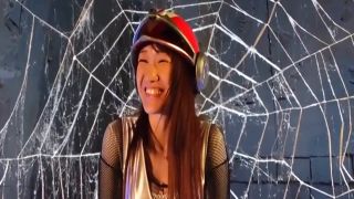 [SuperMisses.com] ZEPE-64 Ninja Agent Aika Fear of Poisonous Spider Witch-024-6