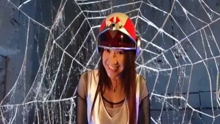 [SuperMisses.com] ZEPE-64 Ninja Agent Aika Fear of Poisonous Spider Witch-024-7