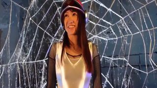 [SuperMisses.com] ZEPE-64 Ninja Agent Aika Fear of Poisonous Spider Witch-024-8