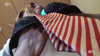 free adult clip 19 Tsukasa Motohashi - School Uniform: I had a beautiful slender beauty who met in the town change my uniform (FullHD), soft femdom on fetish porn -3