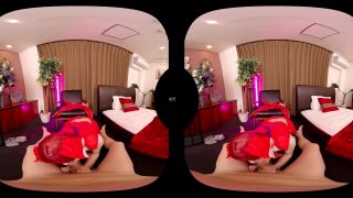 Immersive Asian VR Sex: UltraHD Creampie on Oculus & Vive-6
