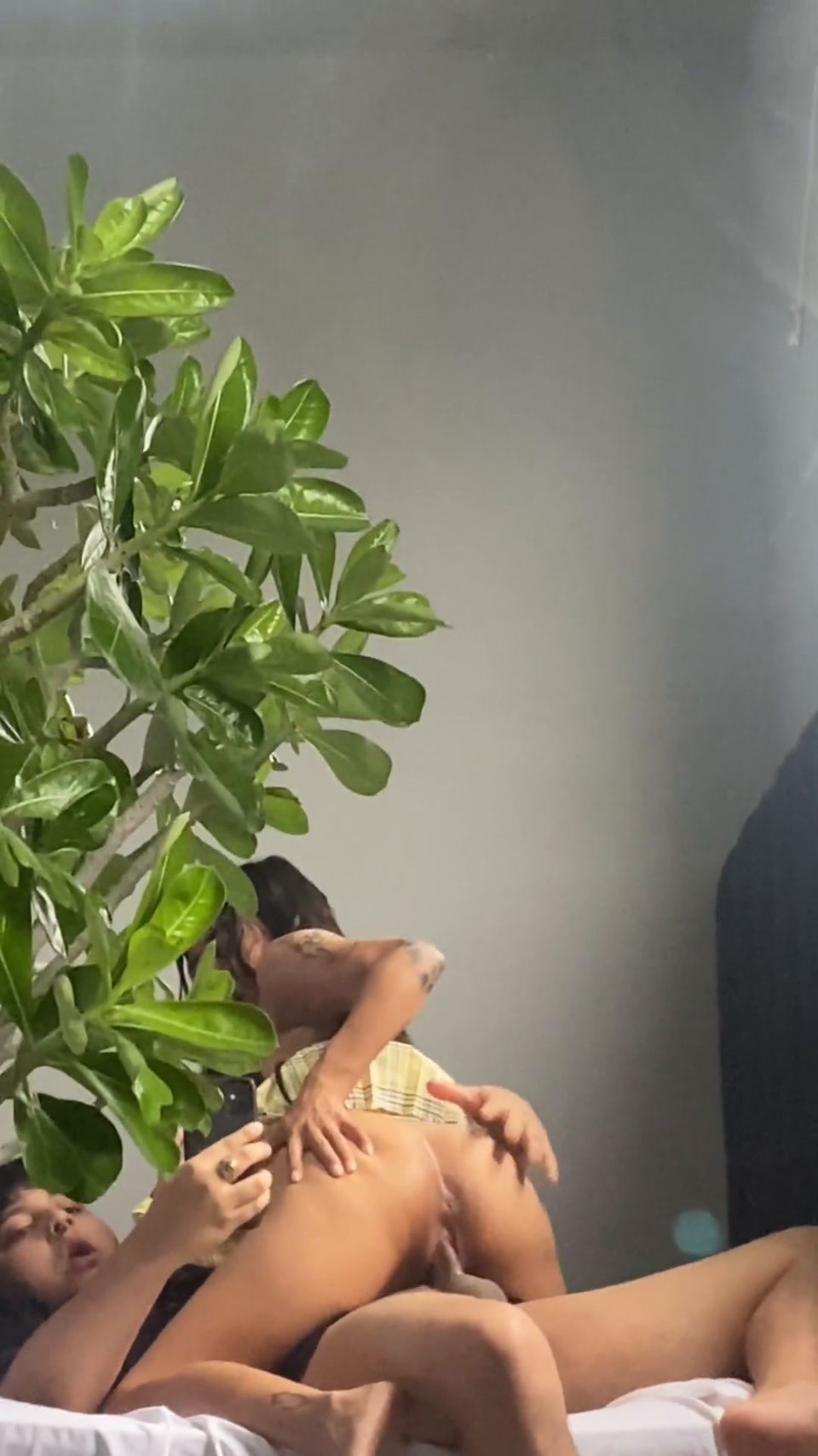 Video I Made Him Eat Cum From My Vagina Yaresita Small 1920p SD