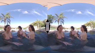 free adult clip 23 Summer Vacation 10 – Ivy LeBelle, Karma Rx, Valentina Nappi,  on virtual reality -7