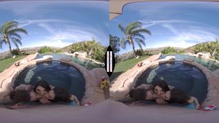 free adult clip 23 Summer Vacation 10 – Ivy LeBelle, Karma Rx, Valentina Nappi,  on virtual reality -9