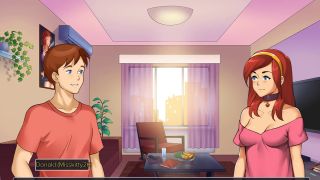 Milfs Plaza  30 Sandwiched With Love By MissKitty2K.-4