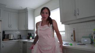 yogabella Masturbate To step-Mom-1