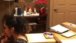 Amateur secretary fucked in office - MILF-2