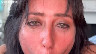 Seductive Anna Freak in My Point of View Action-1