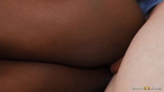 Osa Lovely - House Cleaning Serviced Blowjob!-7