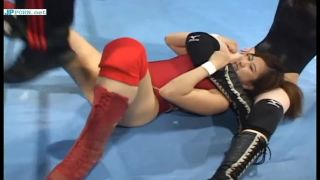 [WarAnLov.com] AAR-05 【特18】悪役レフェリー ヒールびいきプロレス Vol.5 (FHD ver.)-2