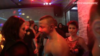 Party Hardcore Gone Crazy Vol. 16 Part 4 - Cam 2-0