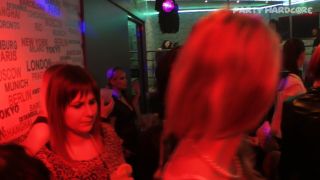 Party Hardcore Gone Crazy Vol. 16 Part 4 - Cam 2-7
