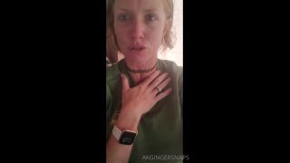 akgingersnaps  Hey guys I`m having a terrible day sorry this isn`t - milf - milf porn -6