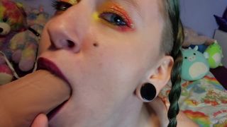 adult video clip 3 MissKittyLyn – Slutty Little Step Sister on role play literotica fetish-4