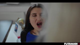 online video 36 Futanari - Jadilica And Lovita Fate Detention - 1080p - fetish - fetish porn leg fetish-6