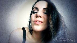 porn video 1 slipper fetish pov | Goddess Alexandra Snow - Insidious Control Trance | pov-8