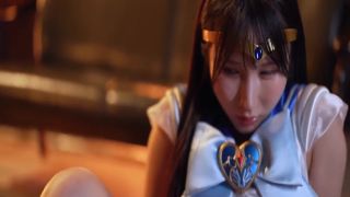 [SuperMisses.com] GIGP-67 Pretty Guardian Sailor Mermaid ~Toyed with Pride-024-4