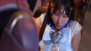 [SuperMisses.com] GIGP-67 Pretty Guardian Sailor Mermaid ~Toyed with Pride-024-5