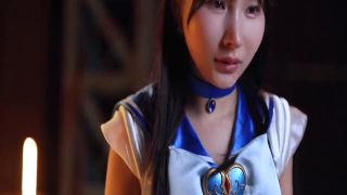 [SuperMisses.com] GIGP-67 Pretty Guardian Sailor Mermaid ~Toyed with Pride-024-9