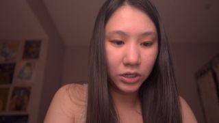 Wholesome Cute Asian Girl ASMR - Job 9-16-1