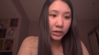 Wholesome Cute Asian Girl ASMR - Job 9-16-2