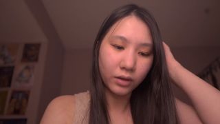 Wholesome Cute Asian Girl ASMR - Job 9-16-6