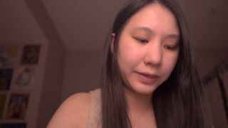 Wholesome Cute Asian Girl ASMR - Job 9-16-8
