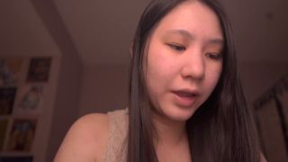 Wholesome Cute Asian Girl ASMR - Job 9-16-9