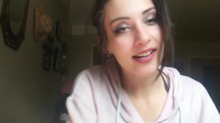 petite X Kitten - Sph-surprising Your Roomate (1.2 Gb, Avc1,-8