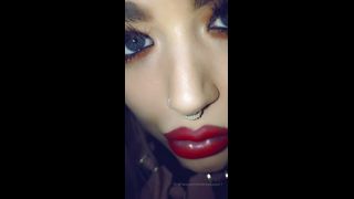 Miss Laura - mistresslaura11 () Mistresslaura - clip slave is verbally abused and made to worship leather outfit long boots 25-10-2019-9