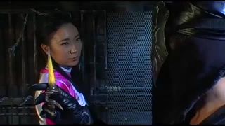 [supermisses.com] THZ-31 Superheroine in Danger Vol.31 – Secret Treasure Force Jewel Rangers Sanae Momoi スーパーヒロイン絶体絶命!!Vol.31　秘宝戦隊ジュエルレンジャー Sanae Momoi | superheroines porn, superheroine, wonder woman-4