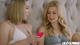 Vixen Lily Labeau And Alexa Grace  Alexa Grace   Backstage-0