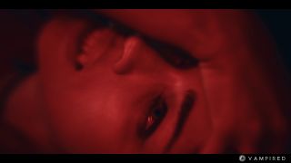 free adult clip 5 Vampired – Octokuro, Rheina O’Hara – Controlling the Half-Breed - bimbo - femdom porn best femdom-3