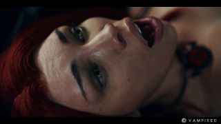 free adult clip 5 Vampired – Octokuro, Rheina O’Hara – Controlling the Half-Breed - bimbo - femdom porn best femdom-5
