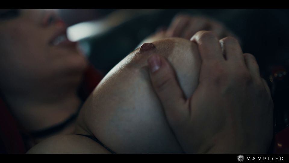 free adult clip 5 Vampired – Octokuro, Rheina O’Hara – Controlling the Half-Breed - bimbo - femdom porn best femdom