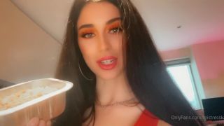 mistresskarina  Impress Me by being | mistresskarina | femdom porn femdom chastity torture-7