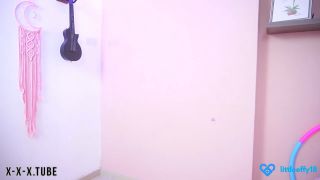 little_effy18__2025-02-03_23-03 Chaturbate  web cam girl   Masturbation-7