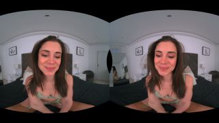 Little Caprice VR Casting Call 9 Creampie UltraHD 4K Sex-2